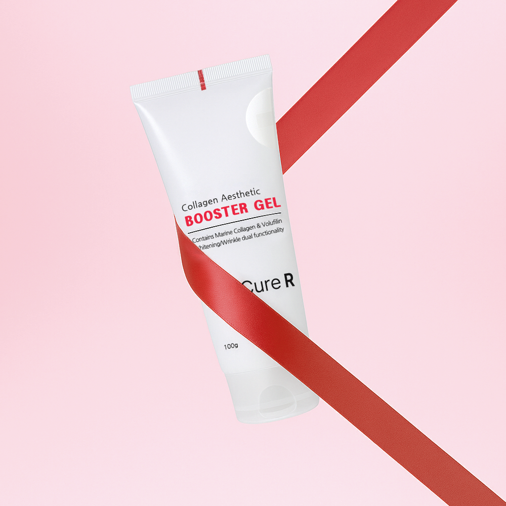 콜라겐 에스테틱 부스터 젤