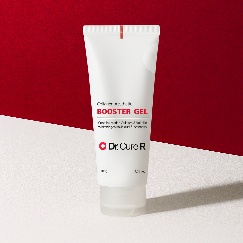 콜라겐 에스테틱 부스터 젤