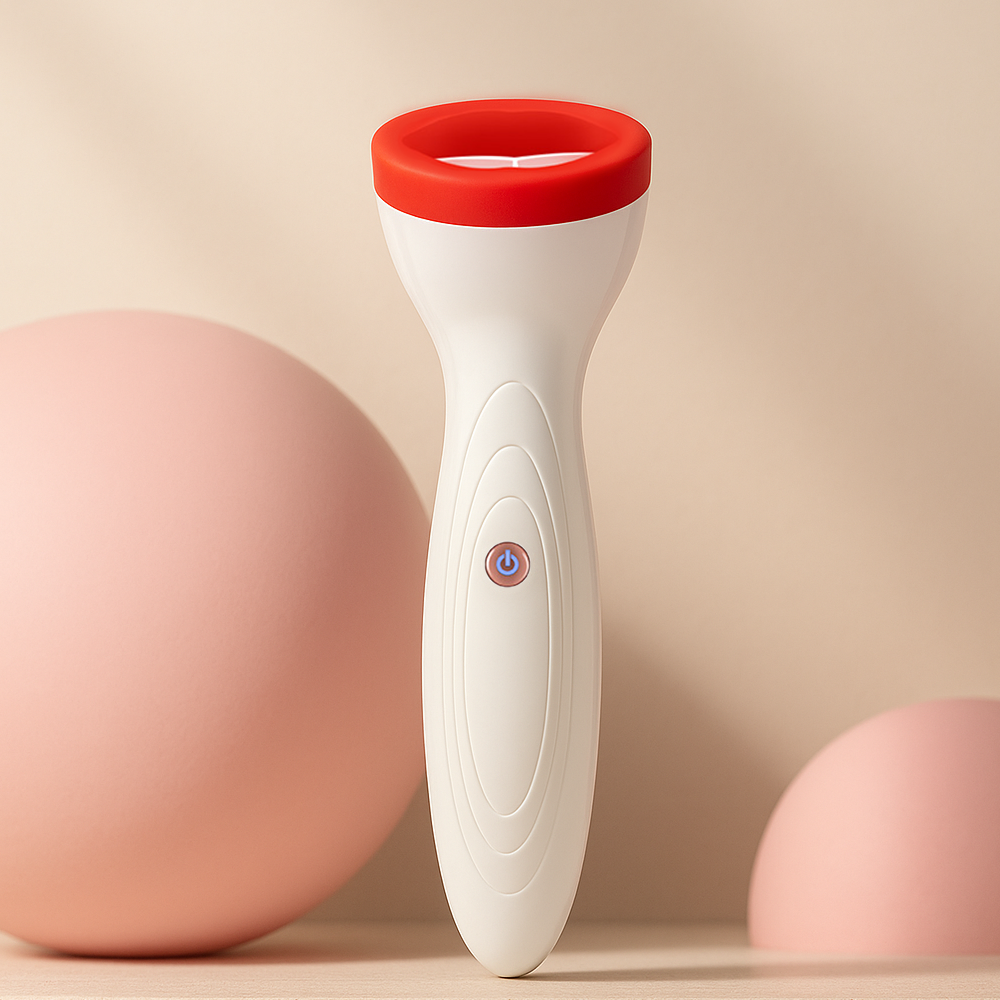 립플럼퍼 채정안 입술 펌핑기 일본히트상품 수술없는 매력적인 입술운동기