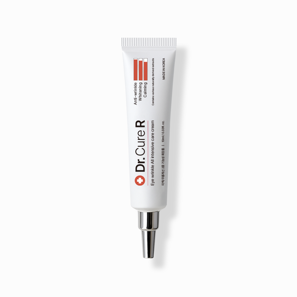 아이백 아이 크림 미백 주름개선 2중 기능성 눈밑 지방 재배치