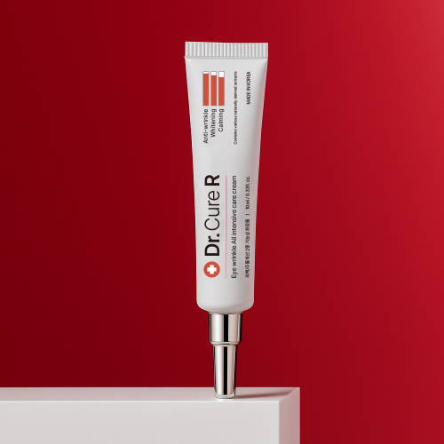 아이백 아이 크림 미백 주름개선 2중 기능성 눈밑 지방 재배치